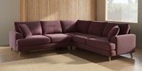 Medium Corner Sofa - Universal