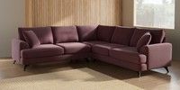 Medium Corner Sofa - Universal