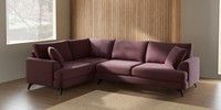 Large Corner Sofa - Left Hand