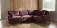 Large Corner Sofa - Right Hand