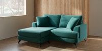 Compact Sofa Chaise - Universal