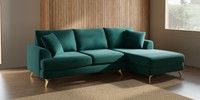 Medium Sofa Chaise - Right Hand