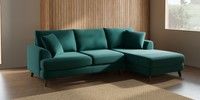 Medium Sofa Chaise - Right Hand