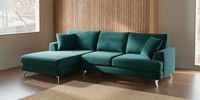 Large Sofa Chaise - Left Hand