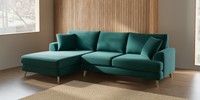 Large Sofa Chaise - Left Hand