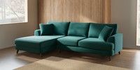 Large Sofa Chaise - Left Hand