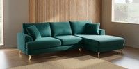 Large Sofa Chaise - Right Hand