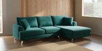Large Sofa Chaise - Right Hand