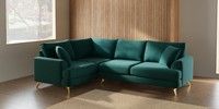 Medium Corner Sofa - Left Hand