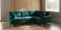 Medium Corner Sofa - Right Hand