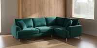Medium Corner Sofa - Right Hand