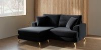 Compact Sofa Chaise - Universal
