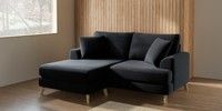 Compact Sofa Chaise - Universal