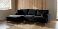Large Sofa Chaise - Left Hand