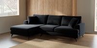 Large Sofa Chaise - Left Hand