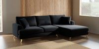 Large Sofa Chaise - Right Hand
