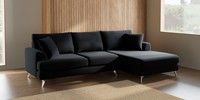 Large Sofa Chaise - Right Hand