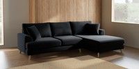 Large Sofa Chaise - Right Hand
