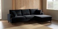 Large Sofa Chaise - Right Hand