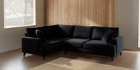 Medium Corner Sofa - Left Hand