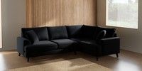 Medium Corner Sofa - Right Hand