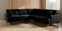 Medium Corner Sofa - Universal