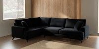 Large Corner Sofa - Left Hand