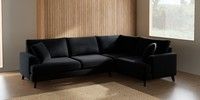 Large Corner Sofa - Right Hand