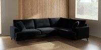 Large Corner Sofa - Right Hand