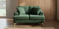 2 Seater Small Sofa