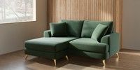 Compact Sofa Chaise - Universal