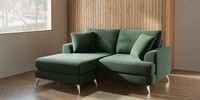 Compact Sofa Chaise - Universal