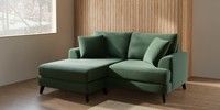 Compact Sofa Chaise - Universal