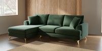 Medium Sofa Chaise - Left Hand