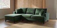 Medium Sofa Chaise - Left Hand