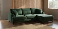 Medium Sofa Chaise - Right Hand