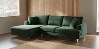 Large Sofa Chaise - Left Hand