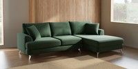 Large Sofa Chaise - Right Hand
