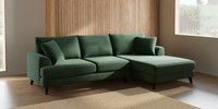 Large Sofa Chaise - Right Hand