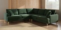 Medium Corner Sofa - Universal