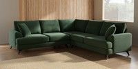 Medium Corner Sofa - Universal