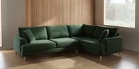 Large Corner Sofa - Right Hand