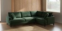 Large Corner Sofa - Right Hand