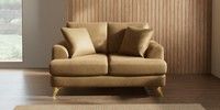 2 Seater Small Sofa