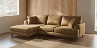 Large Sofa Chaise - Left Hand