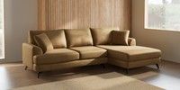 Large Sofa Chaise - Right Hand