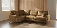 Medium Corner Sofa - Left Hand