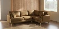 Medium Corner Sofa - Right Hand
