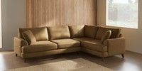 Large Corner Sofa - Right Hand