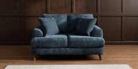 2 Seater Small Sofa